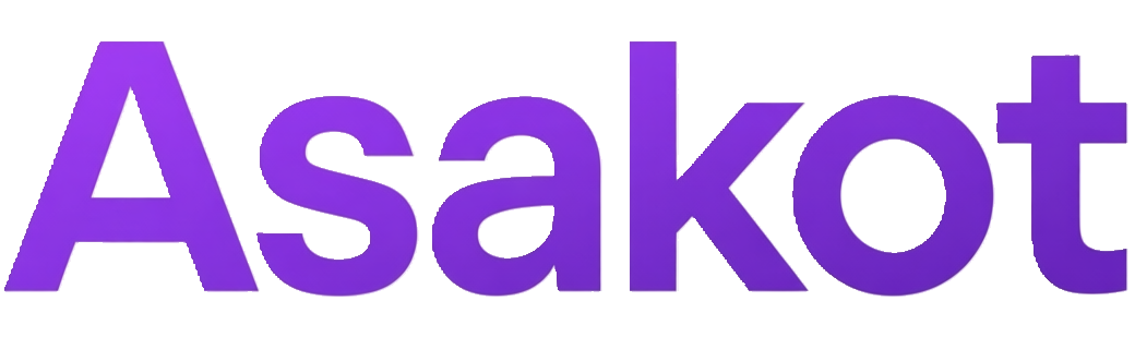 asakot logo